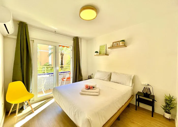 Santa Cruz By Gloove Apartman