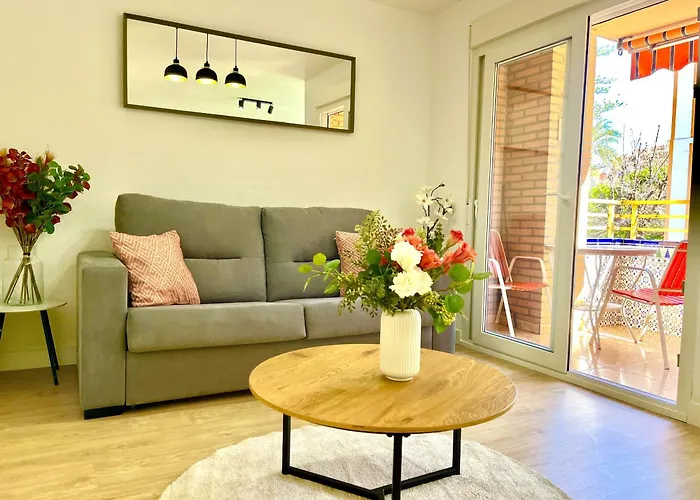 Apartman Santa Cruz By Gloove