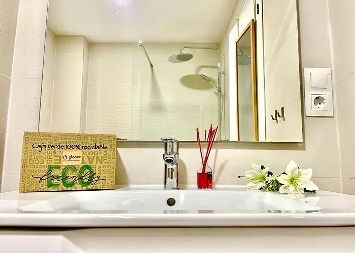 Santa Cruz By Gloove Alicante