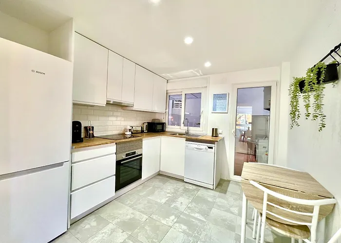 Apartman Santa Cruz By Gloove Alicante