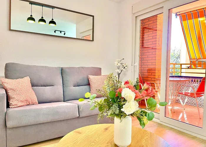 Apartman Santa Cruz By Gloove