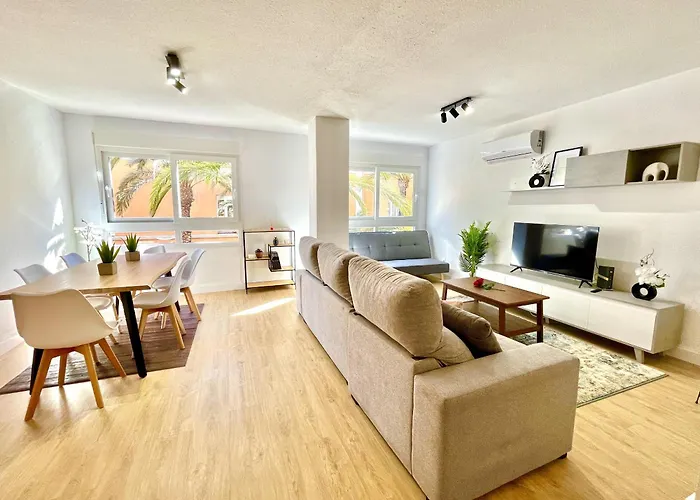 Santa Cruz By Gloove Apartman