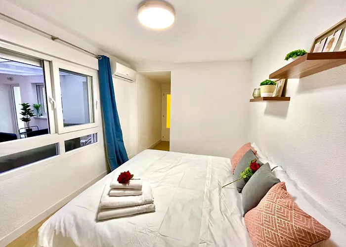 Apartman Santa Cruz By Gloove *
