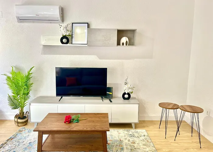 Santa Cruz By Gloove Apartman