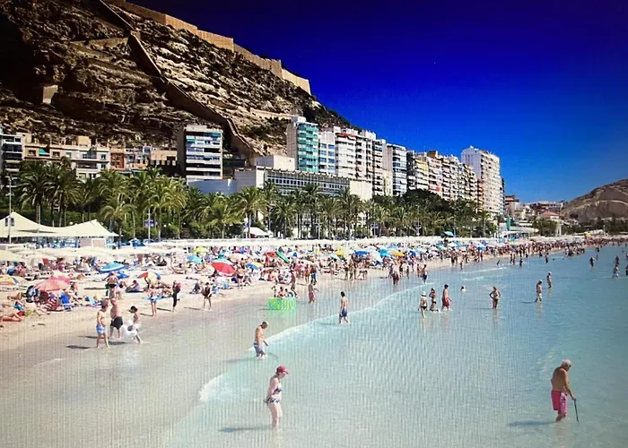 Apartman Santa Cruz By Gloove